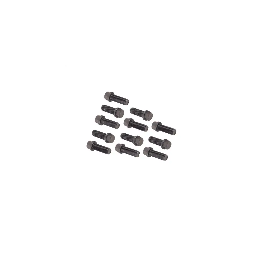 Mr Gasket 917 Header Bolt Set - MRG917